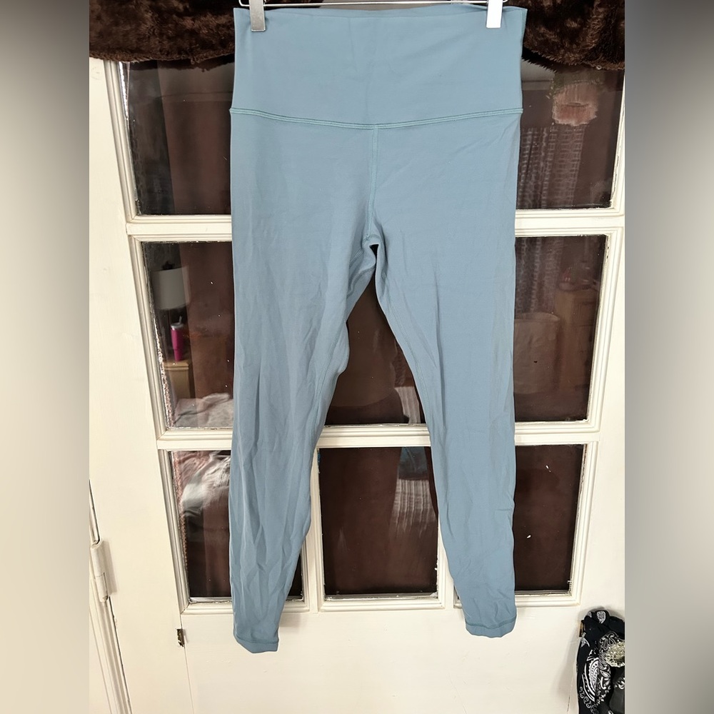 Lululemon align leggings